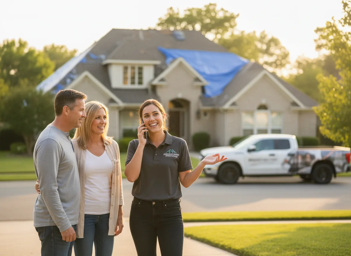 Emergency Roof Repair Croydon, UT FAQs